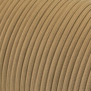 PARACORD 425 – COYOTE BROWN