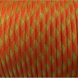PARACORD 550 – SAFETY NEON