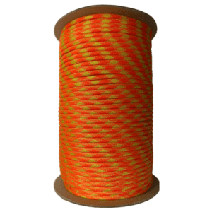 PARACORD 550 – SAFETY NEON