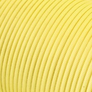 PARACORD 425 - YELLOW